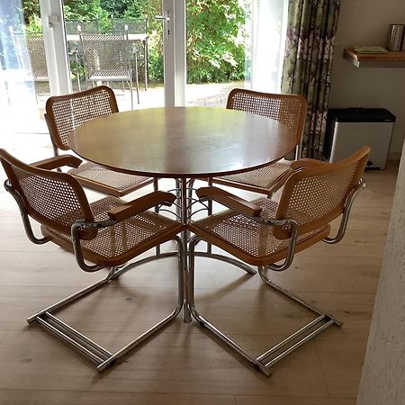 Landleben - Ferienhaus 2 Fritzlar Esterno foto