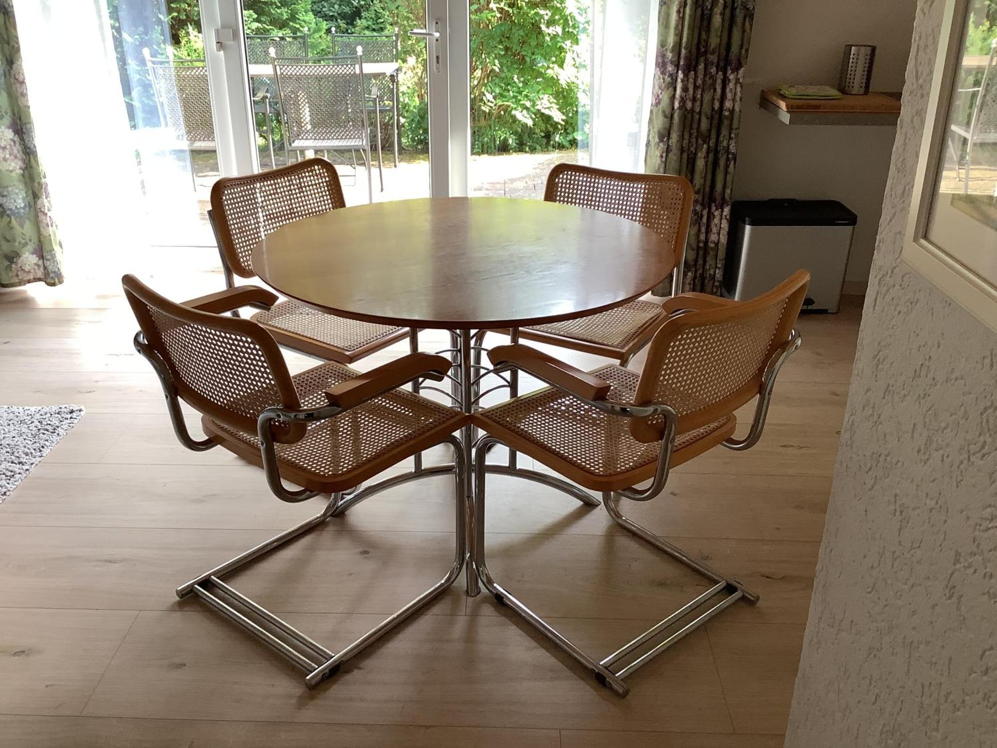 Landleben - Ferienhaus 2 Fritzlar Esterno foto